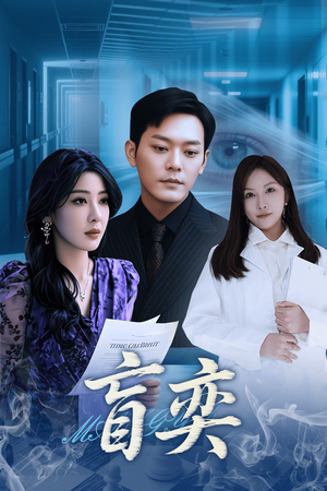 盲奕（40集）短剧推荐来了