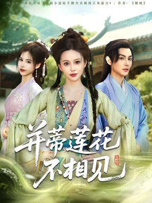 并蒂莲花不相见(89集) 并蒂莲花不相见(89集)演员表