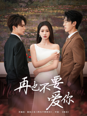 再也不要爱你（79集）短剧热播中