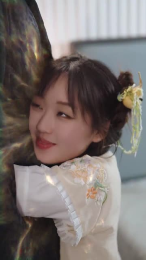 天降福妻(61集) 天降福妻(61集)精彩短剧来了