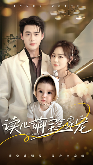 读心萌宝全家宠(63集) 读心萌宝全家宠(63集)短剧全集抢先看