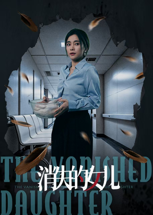 消失的女儿（40集）在线免费观影