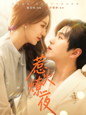 惹火燎夜(74集) 惹火燎夜(74集)第二季