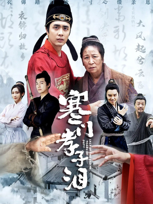 寒门孝子泪（31集）最近很火的短剧