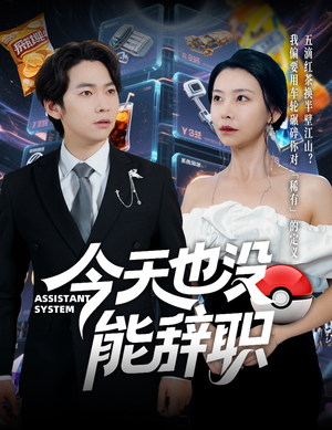 今天也没能辞职（56集）一起追生活短剧