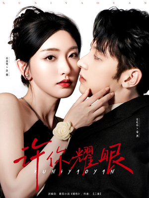 许你耀眼（84集）夸克网盘观看