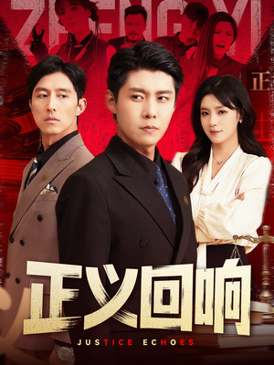 正义回响（98集）免费观看就是爽
