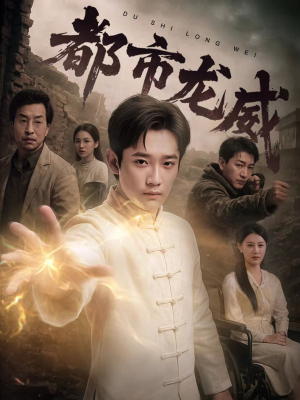 都市龙威（77集）集免费看短剧