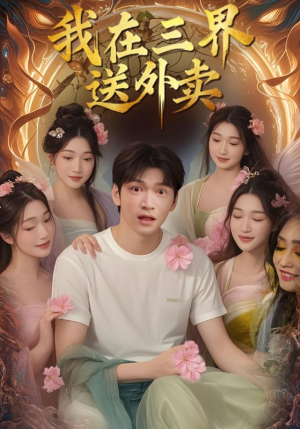 我在三界送外卖（88集）免费热门短剧