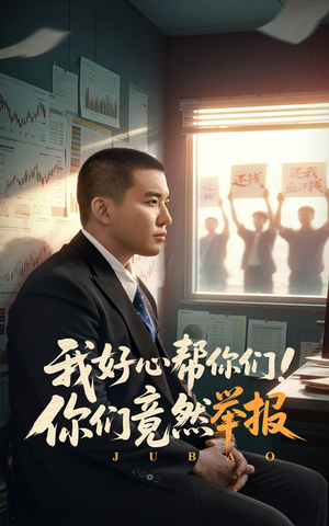 我好心帮你们!你们竟然举报(60集) 我好心帮你们!你们竟然举报(60集)演员表