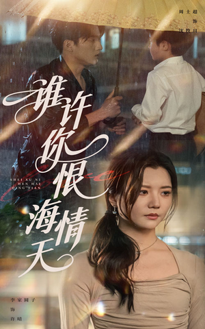 谁许你恨海情天（50集）去哪里看