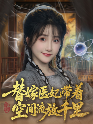 替嫁医妃带着空间流放千里 (91集) 替嫁医妃带着空间流放千里 (91集)精彩的网络短剧