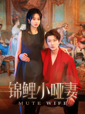 锦鲤小哑妻（90集）短剧在线更新
