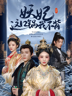 妖妃这口锅我不背(60集) 妖妃这口锅我不背(60集)火热短剧抢先看