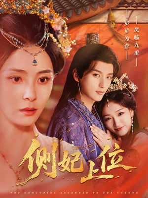 侧妃上位（80集）超好看短剧推荐