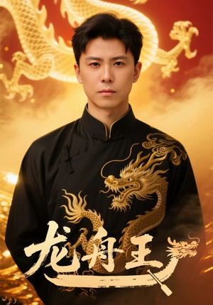 龙舟王（79集）第三季