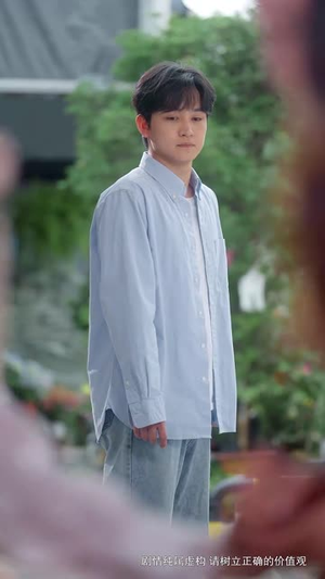 裂缝里的阳光（75集）好看的短剧来了