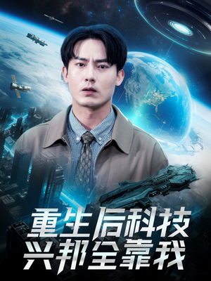重生后科技兴邦全靠我（88集）免费看全集