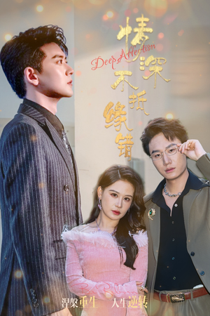 情深不抵缘错（60集）全集免费