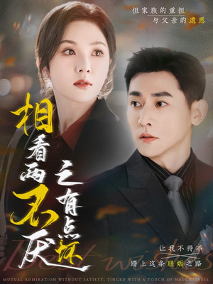 相看两不厌之有点坏（70集）简直不要太好看