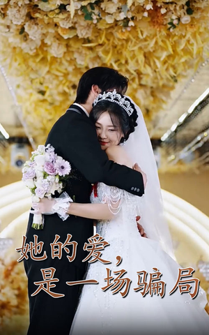 她的爱是一场骗局(60集) 她的爱是一场骗局(60集)热播短剧分享