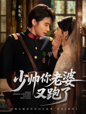 少帅你老婆又跑了（82集）短剧全集抢先看
