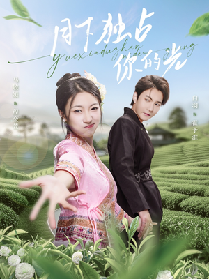 月下独占你的光（67集）温柔追捕短剧