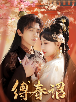 缚春诏（100集）在哪个平台能看