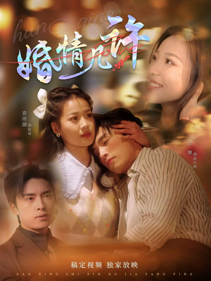 婚情几许(81集) 婚情几许(81集)全剧免费观看