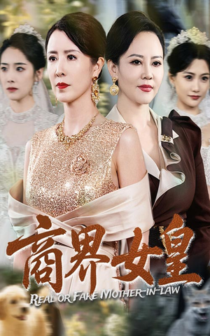 商界女皇（70集）短剧每日分享