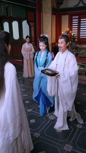 厨神仙尊(65集) 厨神仙尊(65集)网络小短剧