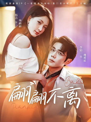 翩翩不离(71集) 翩翩不离(71集)一共多少集