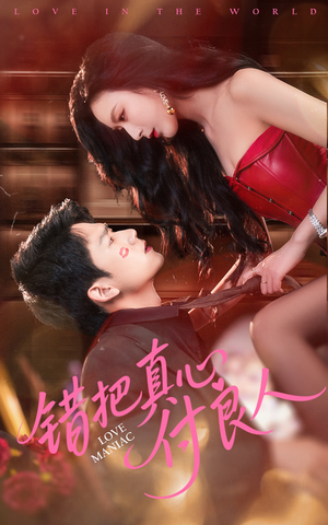 错把真心付良人（66集）百度网盘在线看