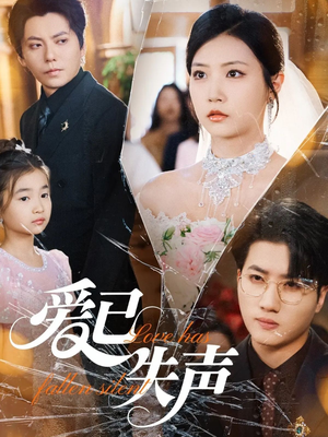 爱已失声(68集) 爱已失声(68集)精彩短剧热播中
