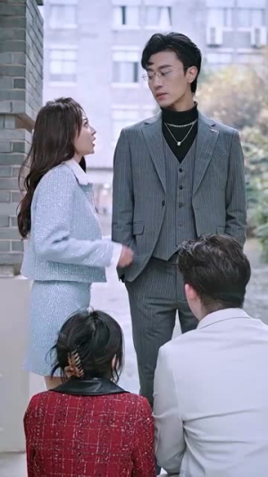 稚子牵父衣（80集）精彩短剧上线