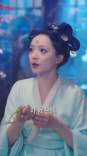 有了皇帝读心术,我在宫里横着走(60集) 有了皇帝读心术,我在宫里横着走(60集)演员表