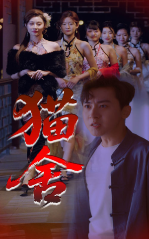 猫舍(34集) 猫舍(34集)在哪个平台看