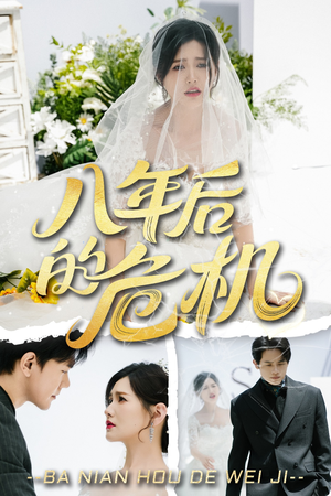 八年后的危机（35集）在哪个平台看好