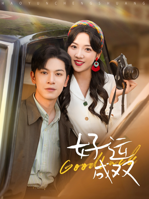 好运成双(100集) 好运成双(100集)免费在线看全集