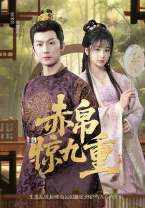 赤帛惊九重(79集) 赤帛惊九重(79集)80到100集