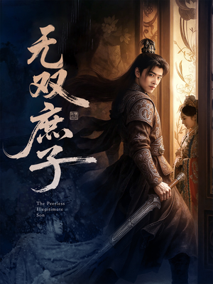 无双庶子（60集）第32集