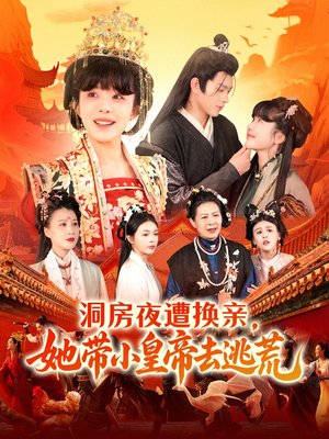 洞房夜遭换亲,她带小皇帝去逃荒(107集) 洞房夜遭换亲,她带小皇帝去逃荒(107集)经典回顾免费看