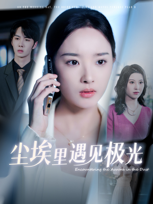 尘埃里遇见极光(30集) 尘埃里遇见极光(30集)追短剧看全集
