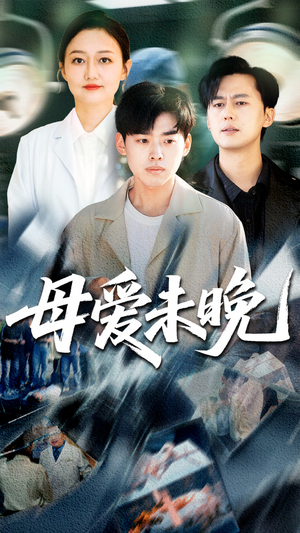 母爱未晚(69集) 母爱未晚(69集)大结局