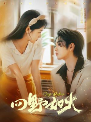 四野如火（79集）好看短剧推荐