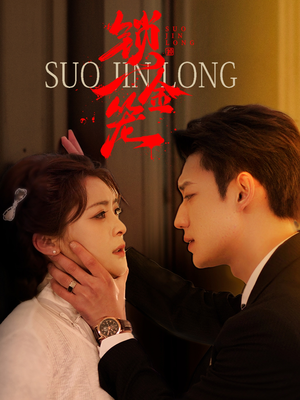 锁金笼（60集）直接追到结尾