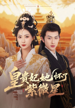 皇贵妃她怀了紫薇星(80集) 皇贵妃她怀了紫薇星(80集)零花钱看整部剧