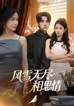 风雪无尽相思情(61集) 风雪无尽相思情(61集)好看吗