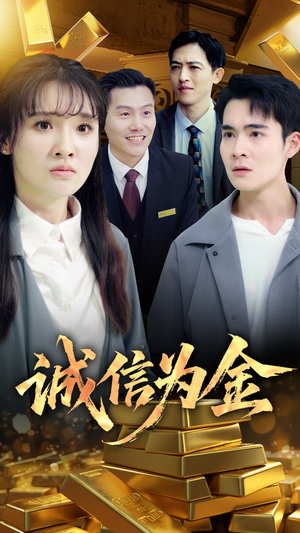 诚信为金（65集）最热短剧推荐
