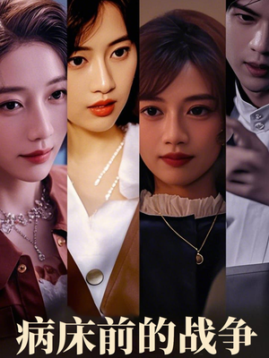 病床前的战争（52集）全剧免费观看